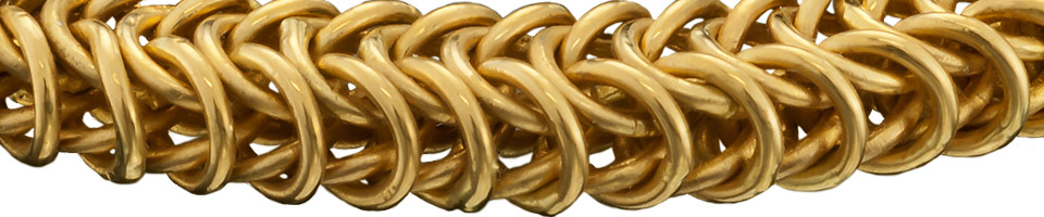 22 kt. Jewelry